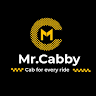 Mr. Cabby на we.ua