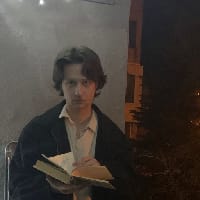 Артем Журавльов на we.ua