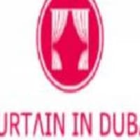 Curtain in Dubai на we.ua