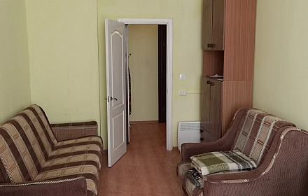 Здам в оренду квартиру в Києві в Дарницькому районі біля метро Бориспільська на we.ua