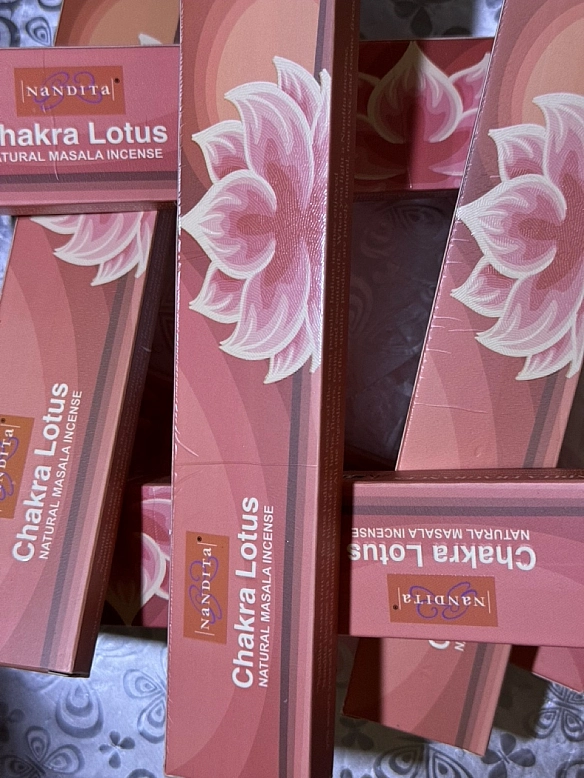 Пахощі - the STORE Odesa on we.ua