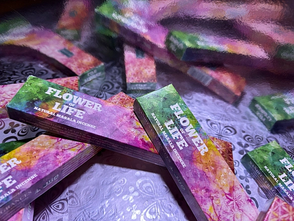 Пахощі - the STORE Odesa on we.ua