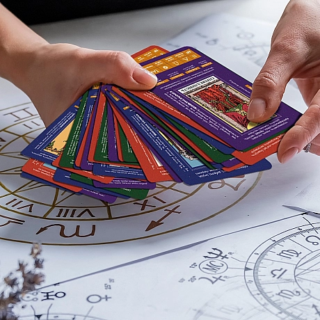 Карти Таро - the STORE Odesa on we.ua