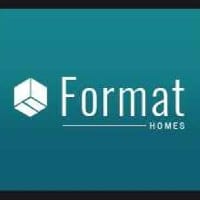 Format Homes на we.ua