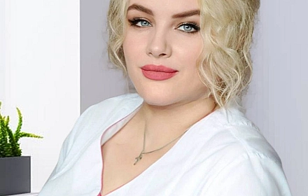 Психолог, психотерапевт, психосоматолог Груць Тетяна Василівна на weua.dev