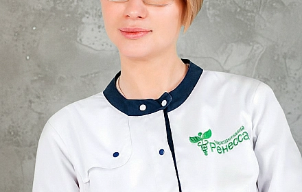 Психолог, психотерапевт, психосоматолог Димко Тетяна Олегівна на weua.dev