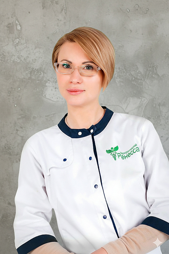 Психолог, психотерапевт, психосоматолог Димко Тетяна Олегівна на we.ua