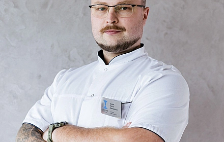 Психіатр, нарколог, психолог, психотерапевт Царук Євген Григорович на weua.dev