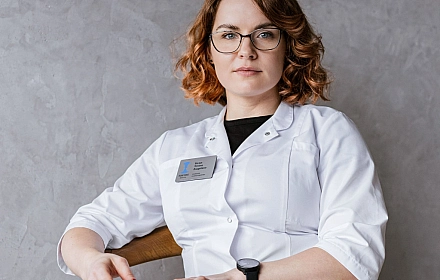 Психіатр, нарколог, психолог, психотерапевт Безух Тетяна Андріївна на weua.dev