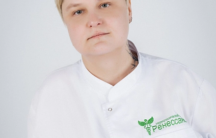 Психолог, психотерапевт, психосоматолог Мінько Тамара Андріївна на weua.dev