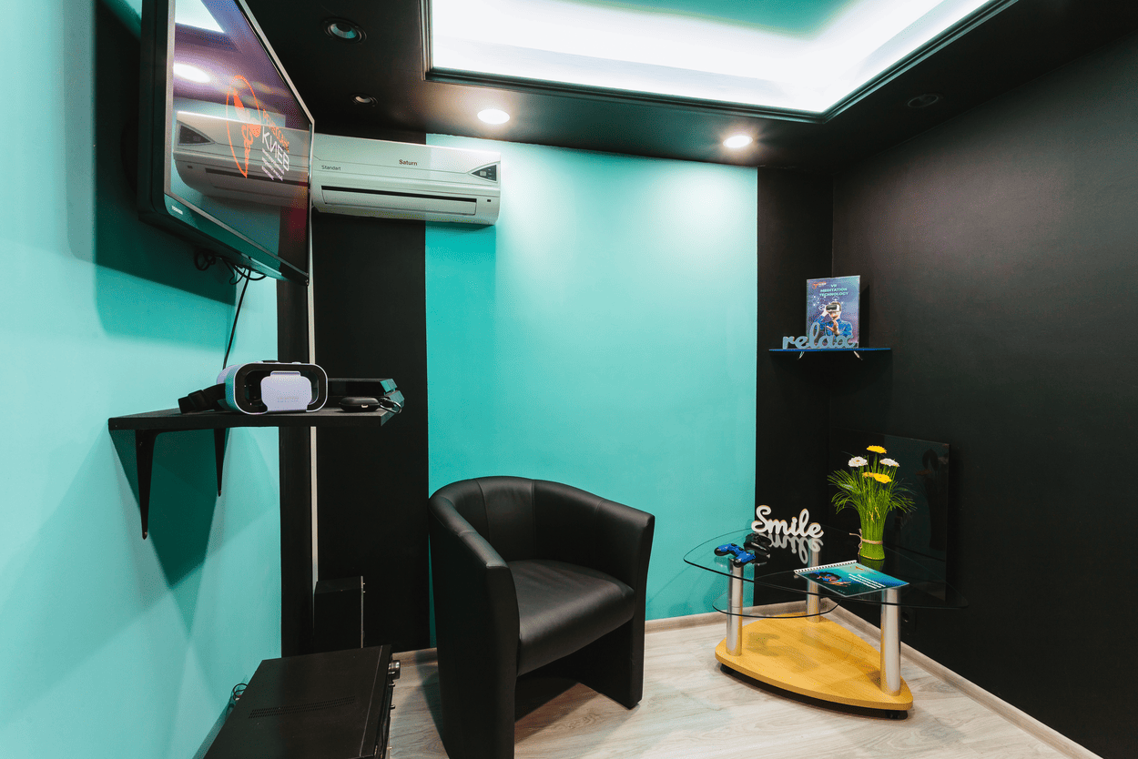 Клініка психіатрії та наркології 