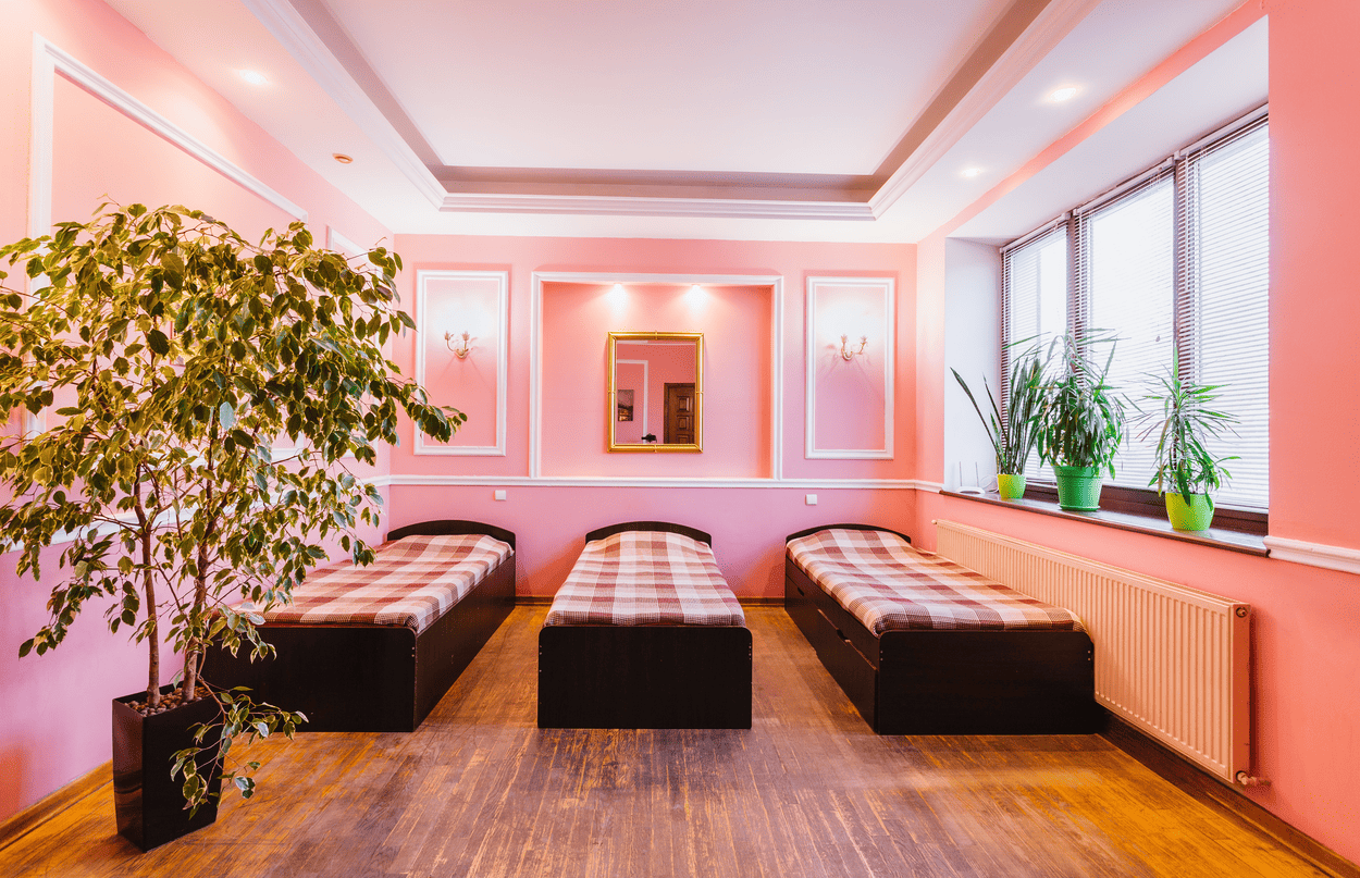 Клініка психіатрії та наркології 