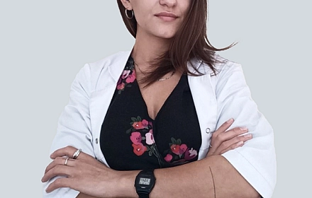 Нарколог, психіатр, психолог, психотерапевт Стецюра Вікторія Олегівна на weua.dev