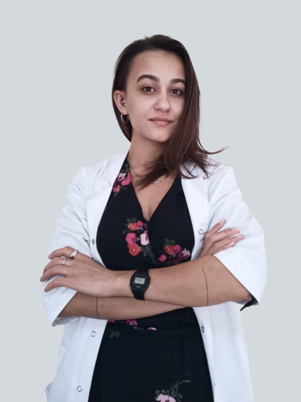 Нарколог, психіатр, психолог, психотерапевт Стецюра Вікторія Олегівна