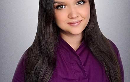 Нарколог, психіатр, психолог, психотерапевт Ченцова Аліна Олександрівна на weua.dev