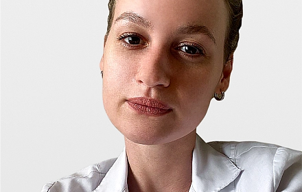 Психіатр, психолог, психотерапевт, психосоматолог Павловська Владислава Євгенівна на weua.dev