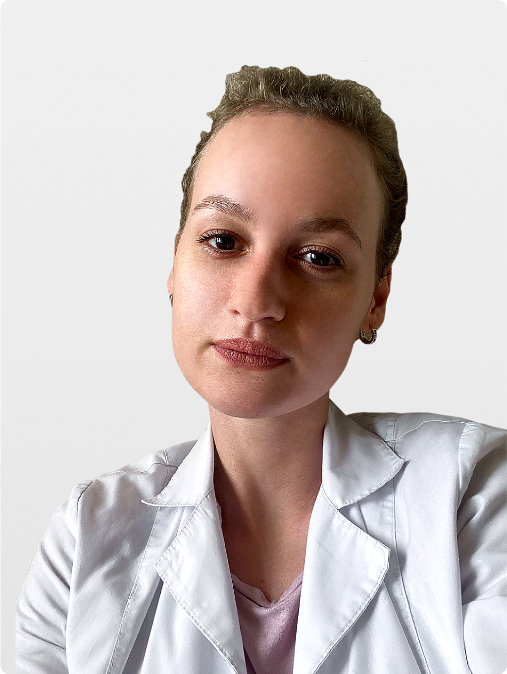 Психіатр, психолог, психотерапевт, психосоматолог Павловська Владислава Євгенівна