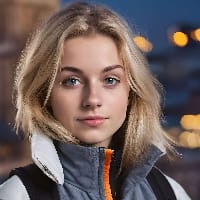 Мілена Бурякова на we.ua