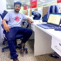 Himalaya Goutam на we.ua