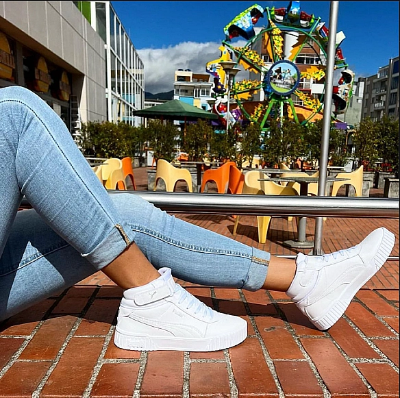 ✅НОВА КОЛЛЕКЦІЯ✅🎀Неймовірні осінні кросівки🎀📌Верх виготовлено з натуральної шкіри, що забезпечує комфортні відчуття та легкіс... - Валерий Юшко on we.ua