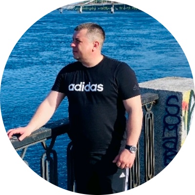 Валерий Юшко
