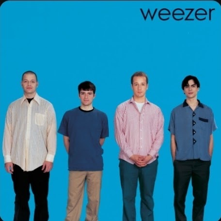 Weezer Buddy