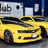 The Car Lab Dubai на we.ua