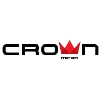 Crown Micro Global на we.ua