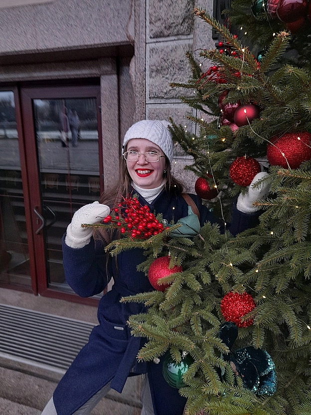 Всім привіт. Так як у мене зламали сторінку в телеграмі. То буду щось таки публікувати тут.Тому починаю все з початку так як с... - Костефка Крістіна on we.ua