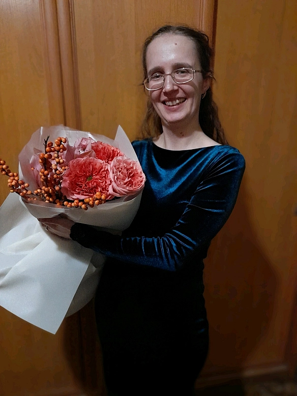 Ну привіт 29!!! - Костефка Крістіна on we.ua