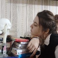 Ліліт на we.ua