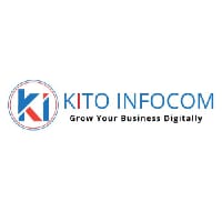 Kito InfoCom на we.ua