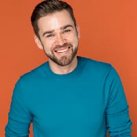 Harry David на we.ua