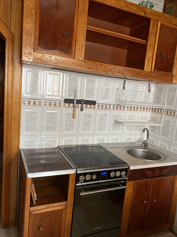 Продам квартиру в Одесі в Київському районі на вул. Вільямса академіка за $44 000 на we.ua