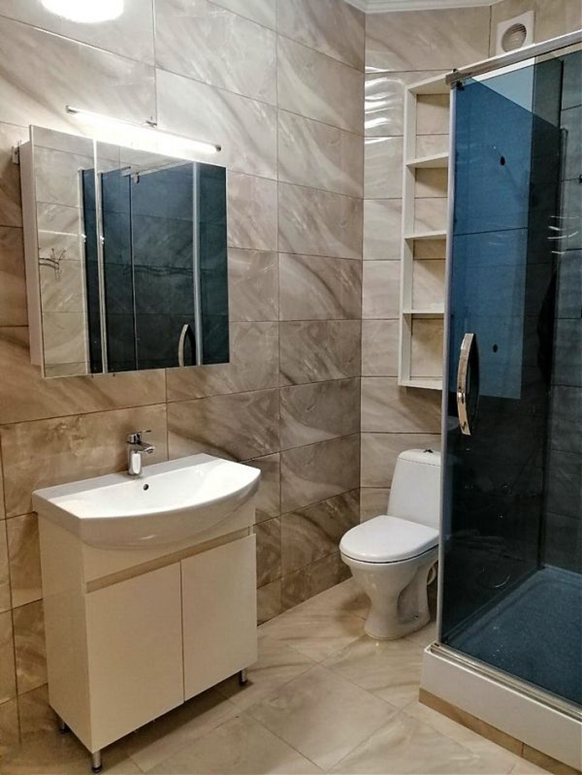 Продаж квартири в Одесі за $95 000