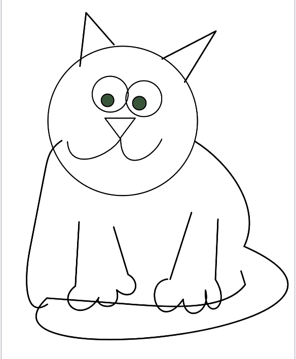 мовляв, кіт - псевдонім developer on we.ua