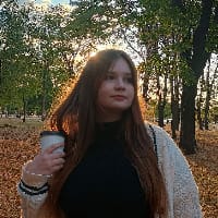 Доріс Дейл пише на we.ua