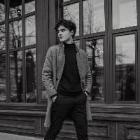 Владислав Гринів на we.ua