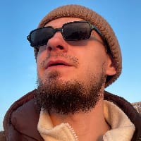 Саша Мʼясищев на we.ua