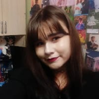 Maria Stepanenko на we.ua