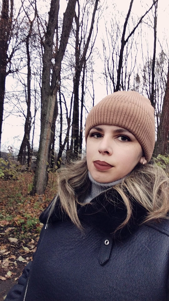 Юлія Бондар on we.ua