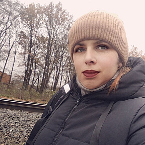 Юлія Бондар