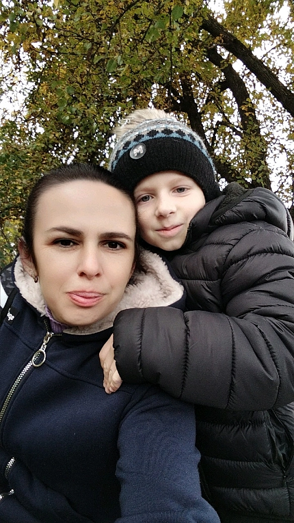 Юлія Бондар on we.ua