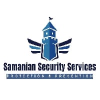 Samanian Security на we.ua