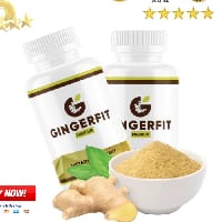 GingerFit Reviews на we.ua