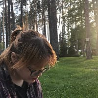 анічка на we.ua