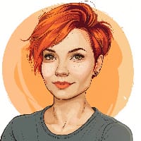 Kateryna Fedorova на we.ua