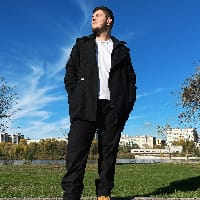 Владислав Лєсной на we.ua