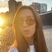 Катерина Кресало на we.ua