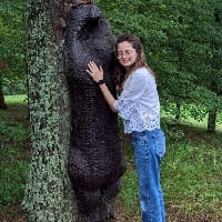 Євгенія Чейпеш на we.ua